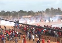 Togo: Un dialogue de sourd entre le pouvoir et l’opposition pour sortir le pays de l’impasse.