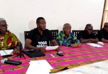 Le Front Citoyen Togo debout et le GRAD appellent à un dialogue sérieux et sincère entre le gouvernement et l’opposition.