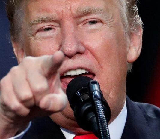 «Pays de merde»: des dirigeants africains s’élèvent contre les propos de Trump
