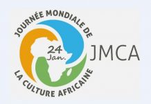Première édition de la journée africaine de la culture ce mercredi 24 janvier 2018.