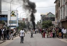 RDC: le gouverneur de Kinshasa refuse d’autoriser la marche du CLC