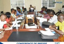 ANCE-TOGO fait la restitution du rapport d’étude sur la vente en détail de cigarette en Afrique.