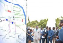 C’est fait le CHU Sylvanus Olympio est placé sous le régime de la contractualisation.