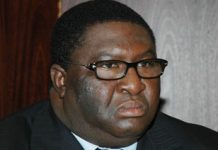 Affaire d’escroquerie internationale: L’ex Ministre Pascal BODJONA de nouveau devant le juge.