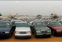 Togo: Vers l’Assainissement des services d’immatriculation des engins et de délivrance de permis de conduire.