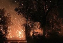 Un séisme de magnitude 6,9 frappe Hawaï sur les flancs d’un volcan en éruption