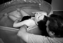 ACCOUCHEMENTS PLUS COURTS GRÂCE AU GLUCOSE ?