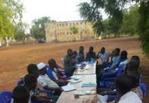 JMLP : L’IJAC Organise Une Rencontre D’échanges À Dapaong