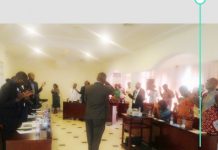 Full gospel : une rencontre internationale des hommes d’affaires