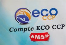 Publireportage : Avec le compte ECO CCP de la Poste chacun ouvre son compte à zéro franc.