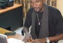 Chronique de Firmin Teko Agbo *Faure Gnassingbé , sauveur de Buhari ?*