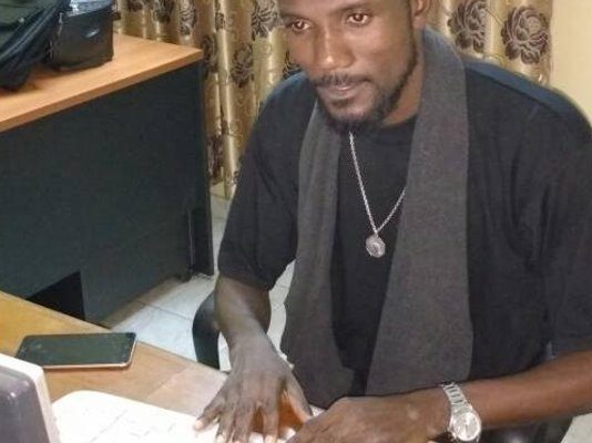 Chronique de Firmin Teko Agbo *Faure Gnassingbé , sauveur de Buhari ?*