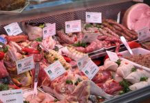 Il faut manger moins de viande et préférer celle issue de l’agriculture biologique !