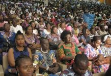 Togo: La problématique de l’engagement des femmes dans la sphère politique.