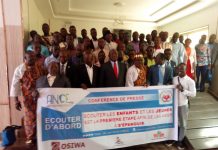 Lutte contre la drogue : L’ANCE-Togo a présenté ce mardi les données collectées dans deux quartiers de Lomé sur l’usage des substances psychoactives.