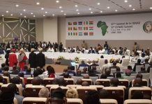 Feuille de route de la CEDEAO : Faure Gnassingbé reste président du Togo et le dialogue politique inclusif se poursuit.