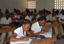 Début ce mardi de l’examen du BEPC avec 118107 candidats inscrits.