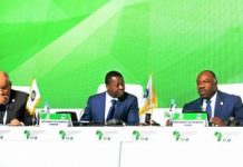 Le Sommet CEDEAO-CEEAC, sanctionné par une déclaration axée sur la paix, la stabilité, la lutte contre le terrorisme, et l’extrémisme violent en Afrique.