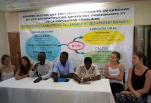 L’association SOSVOL s’engage dans la lutte contre les troubles du langage et des apprentissages chez les enfants