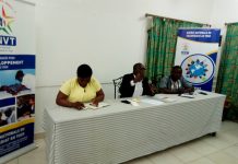 C’est parti pour les inscriptions de la troisième édition du concours “Meilleur Volontaire de l’année”.