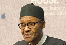 Muhammadu Buhari succède à Faure Gnassingbé à la tête de la CEDEAO.
