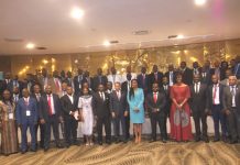 UEMOA: Lomé a abrité la 5ème réunion du conseil Africain des régulateurs.