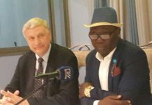 Des députés africains attribuent une note de 7,9/10, à la présidence du Togo à la tête de la CEDEAO.