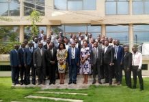 Togo : Le CADERT déterminé à booster les partenariats publics-privés pour le développement agricole.