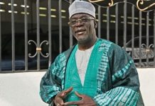 Sortie de crise au Togo: Me Tchassona Traoré pas à 100% d’accord avec la feuille de route de la CEDEAO.