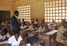 Éducation: Démarrage effectif de l’examen du BACII avec 57.000 candidats inscrits.