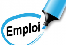 OIT: Le Togo occupe le premier rang des pays plus pourvoyeurs d’emplois, entre 2000 et 2018, avec 77,7%.