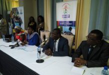 Togo: Les volontaires nationaux de compétences désormais placés sous le régime de l’assurance santé de l’INAM.