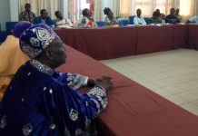 Togo: Les Cadres comptables de l’ECC-Togo outillés à Lomé sur le nouveau plan comptable SYSCOHADA Révisé.