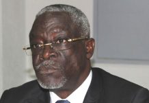 Togo Me Tchassona Traoré, ne croit pas à la possibilité d’organiser les élections législatives le 20 décembre prochain.