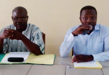 Sortie de crise au Togo: Le PPI propose que le mandat de l’actuelle législature soit prorogé d’un an.
