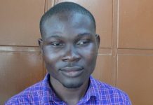 Togo: Quand le Mouvement Patriote Togolais s’active pour la libération de Satchivi.