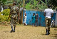 Cameroun : Les Assaillants ont libéré 117 détenus après avoir attaqué la prison Wum.