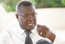 Togo: Agbéyomé Kodjo “La CEDEAO est incompétente pour arrêter le processus électoral enclenché par la CENI”