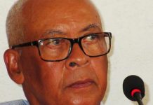 Togo: Ces propos de Éric Dupuy qui risquent de menacer la dynamique unitaire au sein de la C14