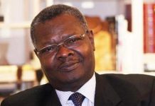Togo: Agbéyomé Kodjo favorable à l’organisation des législatives consensuelles le 20 décembre prochain.