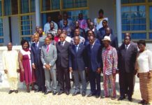 TOGO: La stratégie nationale de lutte contre le VIH SIDA évaluée à mis parcours.