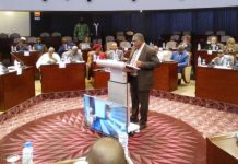 Crise au Togo: Le comité de suivi des recommandations de la CEDEAO n’a toujours pas trouvé de consensus au sujet de la recomposition de la CENI.