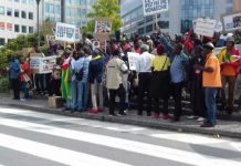 Togo: Cinq propositions de la diaspora togolaise à la C14 pour arracher une alternance démocratique.