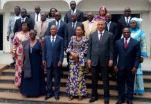 Conseil de l’Entente : Lomé Ville hôte de la 14 session ordinaire du comité des experts.