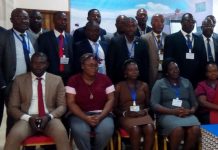 Togo: Les cadres du secteur d’assurance à l’école du processus d’élaboration des États financiers vie et non vie.