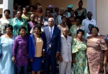 Togo: Les personnes âgées à l’école du concept relatif à leur accompagnement.