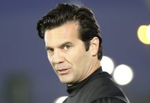 Real Madrid: Santiago Solari plutôt qu’Antonio Conte pour succéder à Julen Lopetegui?