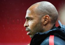 ASM: Le premier succès de Thierry Henry tarde à venir !