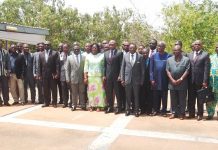 L’Université de Lomé abrite les travaux de la 18 ème édition des Journées scientifiques internationales