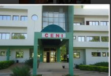 Togo/CENI: 33.825 cas de mineurs enrôlés détectés et supprimés.